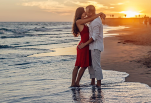 testosterone affecting attraction level